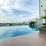 Pinnacle Tower 27 High Floor Near Ksl Tv Box Jb